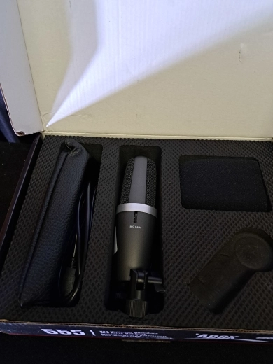 Apex - APEX555 2